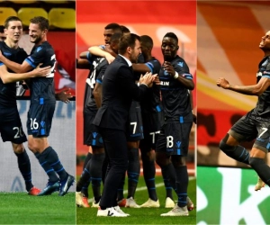 On-ver-ge-te-lijk! Club Brugge slaat Monaco KO op historische avond en is zo goed als zeker van Europese overwintering