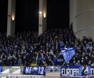 Supporter Club Brugge kocht ticket Europese match met ... cocaïne, straf is bekend