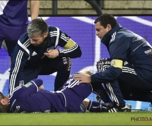 Topkinesist kiest na ontslag bij Anderlecht voor Antwerp