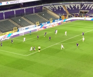 Jonkies van RSC Anderlecht morsen met de kansen, werk aan de winkel om te overleven in de Youth League