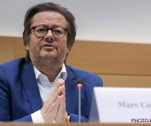 Marc Coucke reageert op zijn gekende wijze op debuut van Yari Verschaeren 