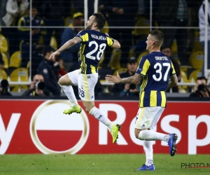 ? Fenerbahçe buigt 3-0 achterstand tegen Besiktas om met een fantastische gelijkmaker als orgelpunt