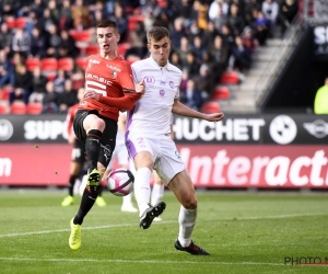 Januzaj viert selectie Rode Duivels met beslissende assist