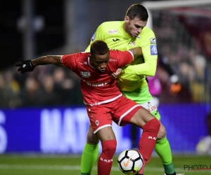 Gumienny zag KVO benadeeld worden in Antwerp: "Hij had direct strafschop moeten geven, nu voelden de spelers dat hij het niet in de hand had"