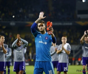 Didillon over het probleem van Anderlecht: "We zijn niet in staat de deur op slot te houden"