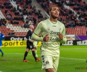 🎥 Cyriel Dessers scoort in oefenwedstrijd voor Heracles Almelo tegen Champions League deelnemer