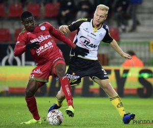 Sporting Lokeren voor match van laatste kans tegen Essevee? "Op de rails" vs "Onze intentie"