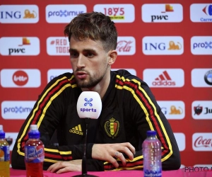 Verdient Adnan Januzaj opnieuw zijn plaats bij de Rode Duivels?