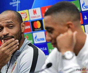 Toptransfer in de maak: Thierry Henry lokt vroegere ploegmaat van Londen naar Monaco