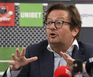 CEO BFFA komt terug op brief Coucke: "Kan ervoor zorgen dat andere teams ook Anderlecht niet zullen betalen"