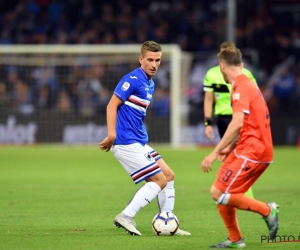 Sampdoria-voorzitter is klaar als een klontje: "Iedereen mag Praet hebben, maar..."