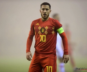 Hazard komt terug op zijn kritiek op Frankrijk: "Maar wie Thibaut kent, weet dat hij dat echt meende"