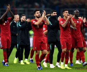 Rode Duivels spelen voor een plaats bij de Final Four, het gastland voor de eindfase in de Nations League is al bekend