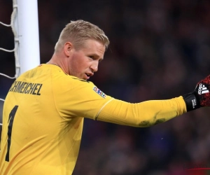 OFFICIEEL: Anderlecht kondigt Schmeichel aan én doelman reageert meteen op opvallende transfer