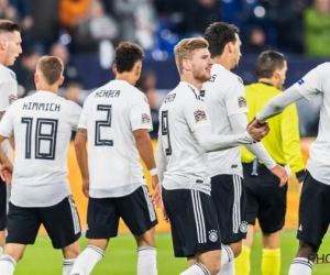 Nations League: geweldige climax in Duitsland - Spanje, Zwitserland verrassend onderuit