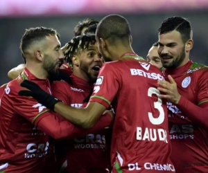 Zulte Waregem heeft verlanglijstje klaar: naast Hairemans wil het ook gaan shoppen bij competitieleider KRC Genk