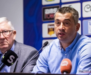 Groot probleem bij Waasland-Beveren, maar nieuwe coach Custovic merkt daar niks van