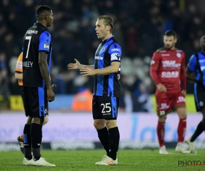 Supporters ongemeen hard voor Club Brugge, Ivan Leko én spelleiding: "Steek Boucaut in circus" 