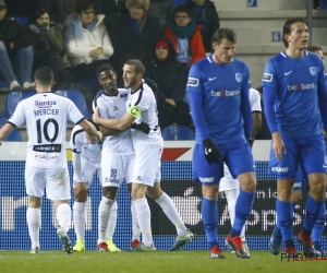 Verrassing in Genk: herfstkampioen zet terugronde in met eerste competitienederlaag