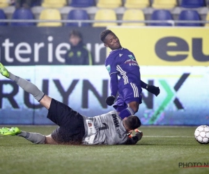 "Ze verloren niet dankzij de jeugd, de ouderen schoten tekort": Analisten uniform vol lof over de jonkies van RSCA: "Alleen speelt hij héél veel alleen"