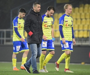 Waasland-Beveren is er zo goed als uit wat betreft Custovic en zijn staf