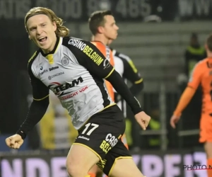 🎥 OFFICIEEL: Hupperts (ex-Lokeren) kiest voor symbolische club in de Eredivisie