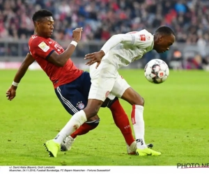 "Wat die hattrick tegen Bayern München met me deed? Niet veel": Lukebakio speelt zich in de kijker en schaafde aan zijn mentaliteit