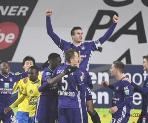 Nog een vertrekker? 'Club uit Premier League wil liefst vijf miljoen euro neertellen voor speler Anderlecht'