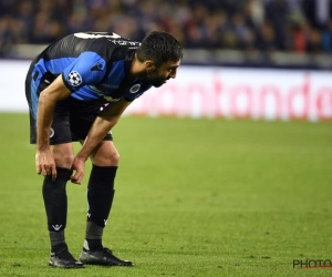 Club Brugge kan opnieuw rekenen op topaankoop