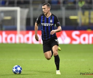 🎥 Bend it like De Bruyne: Ivan Perisic veegt met heerlijke assist achterstand weg voor Inter