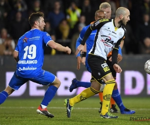 Lokeren-winger over de toekomst: "Gaat de club een nieuwe weg inslaan met of zonder mij?"