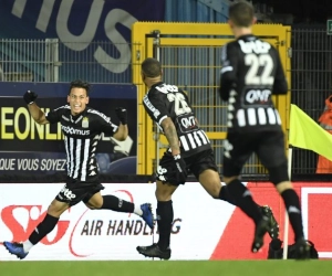 Charleroi zet Gent en Standard onder druk na vlotte zege tegen Cercle