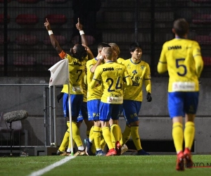 STVV zet zelfs gratis bussen in bij de strijd om play-off 1