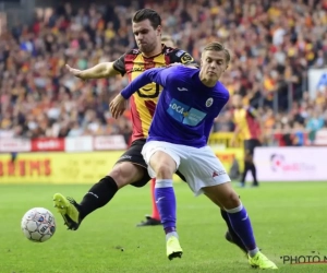 Beerschot Wilrijk toonde ander gelaat Achter de Kazerne: "Die 15.000 fans maakten vorige keer meer indruk dan we dachten"