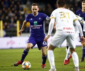 Anderlecht kan onmiddellijk gouden zaak doen in Genk