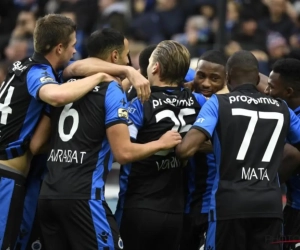 'Club Brugge wil flankspeler absoluut en komt met nieuw bod van 5 miljoen euro'