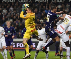 Primeur in de JPL: waarom Samatta (Genk) en Santini (RSCA) in de topper allebei met de Gouden Stier op hun rug speelden