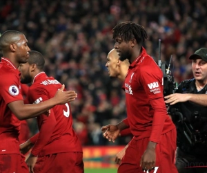 ? "Ongelooflijk!": Origi spreekt na onwaarschijnlijk seizoensdebuut, coach Klopp kan zichzelf niet bedwingen