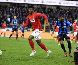 De definitieve transfer van Obbi Oulare naar Standard: het financiële plaatje