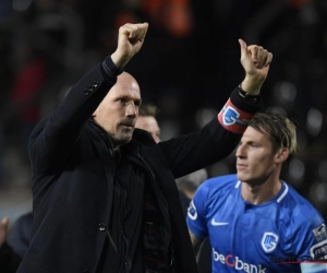 'Coach van het Jaar' Philippe Clement geeft aan welke collega-trainer hem en Genk als enige tactisch kon verrassen