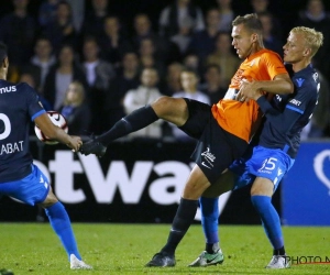 Na Anderlecht meldt ook Club Brugge zich voor sterkhouder uit 1B