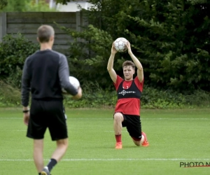 Bijzonder slecht nieuws voor talentvolle jongeling van KV Kortrijk: zware knieblessure