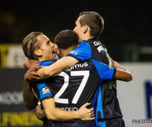 Verrassend: shirt Club Brugge-speler lokt hoogste bod uit, ook u kan nog steeds bieden