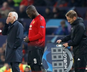 Lukaku koestert opvallende droom als... trainer (en geeft aan dat de plooien met het Belgische volk nog niet zijn gladgestreken)