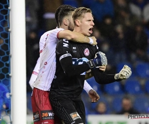 Gent kijkt naar nieuwe doelman uit de Jupiler Pro League