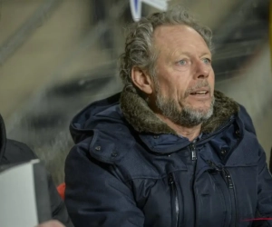 Preud'homme heeft lof voor Oulare en Vanheusden, maar... "Een match zoals tegen Club Brugge, dat kan niet meer gebeuren"