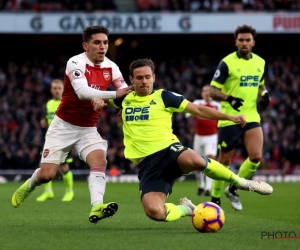 Torreira doet het weer voor Arsenal, West Ham wint spektakelstuk, Depoitre speelt volledige match