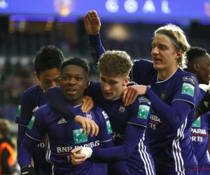 Irritatie? 'Nieuw ontslag op komst bij RSC Anderlecht'