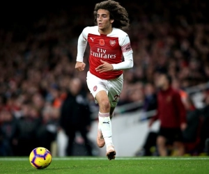 🎥 Ridicule overtreding Guendouzi (Arsenal) slechts met geel bestraft