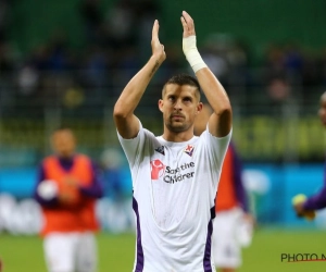 ? Pure waanzin: Mirallas is in minuut 96 van levensbelang met zijn openingsgoal voor Fiorentina